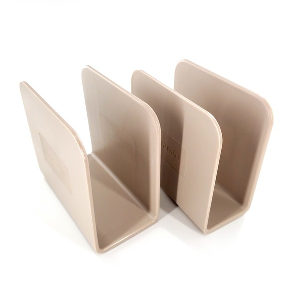 Caraway Magnetic Pot Pan Lid Holder Organizer Storage Dividers Lot Of 2 - Picture 2 of 8